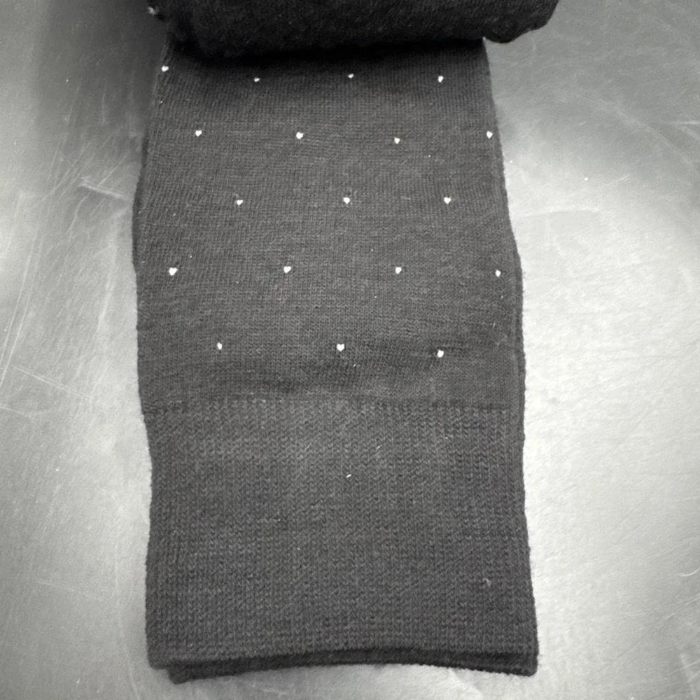Gold Toe Watson Wool Dress Crew Socks-3 Pack NWT